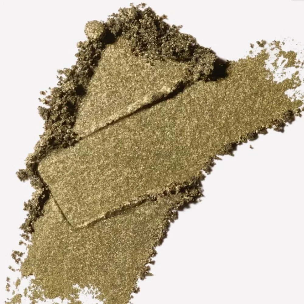 New MAC cosmetics dazzle shadow extreme pro palette refill pan Joie de Glitz - Picture 8 of 8